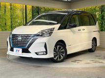 2021 Nissan Serena