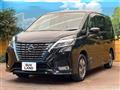 2022 Nissan Serena