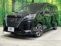 2022 Nissan Serena