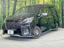 2022 Nissan Serena