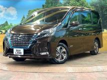 2022 Nissan Serena