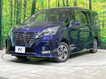 2022 Nissan Serena