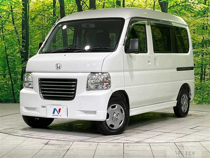 2016 Honda Vamos Hobio Pro