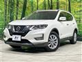 2018 Nissan X-Trail