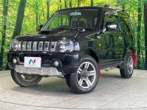 2009 Suzuki Jimny