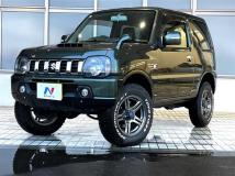 2014 Suzuki Jimny