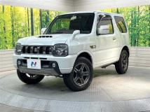 2016 Suzuki Jimny