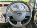 2008 Honda Life