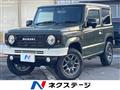 2018 Suzuki Jimny