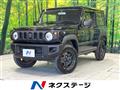 2019 Suzuki Jimny