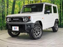 2019 Suzuki Jimny