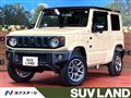 2019 Suzuki Jimny