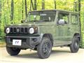 2019 Suzuki Jimny