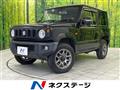 2019 Suzuki Jimny