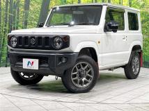 2019 Suzuki Jimny