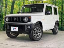 2019 Suzuki Jimny
