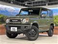 2019 Suzuki Jimny