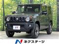 2020 Suzuki Jimny