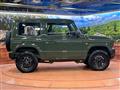 2020 Suzuki Jimny