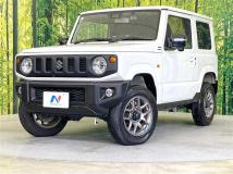 2021 Suzuki Jimny