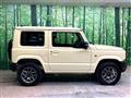 2021 Suzuki Jimny