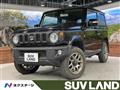 2021 Suzuki Jimny