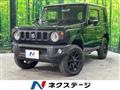 2021 Suzuki Jimny