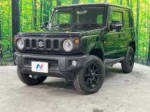 2021 Suzuki Jimny