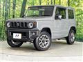2022 Suzuki Jimny