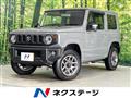 2022 Suzuki Jimny