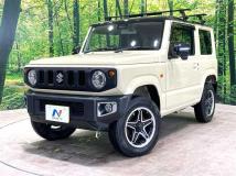 2022 Suzuki Jimny
