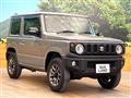2022 Suzuki Jimny