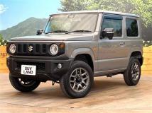 2022 Suzuki Jimny