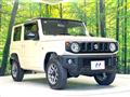 2022 Suzuki Jimny