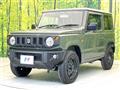 2022 Suzuki Jimny