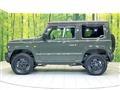 2022 Suzuki Jimny