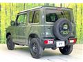 2022 Suzuki Jimny