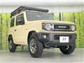 2023 Suzuki Jimny