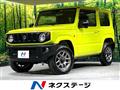 2023 Suzuki Jimny