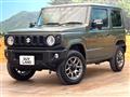 2023 Suzuki Jimny