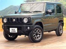 2023 Suzuki Jimny