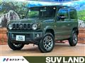 2023 Suzuki Jimny