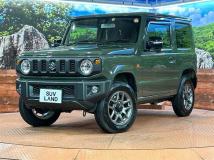 2023 Suzuki Jimny