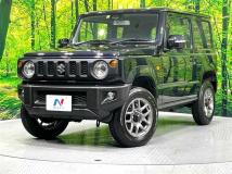 2023 Suzuki Jimny