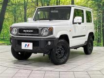 2023 Suzuki Jimny