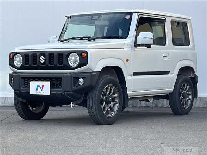 2023 Suzuki Jimny