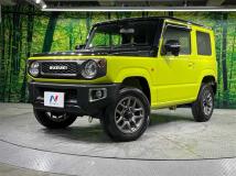 2023 Suzuki Jimny