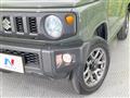 2023 Suzuki Jimny
