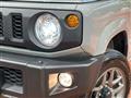 2023 Suzuki Jimny
