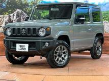 2023 Suzuki Jimny